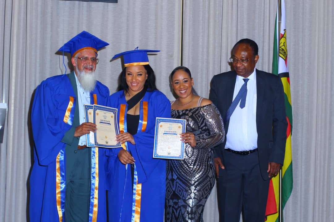 Zim prepares for National Excellence Hall of Fame celebration