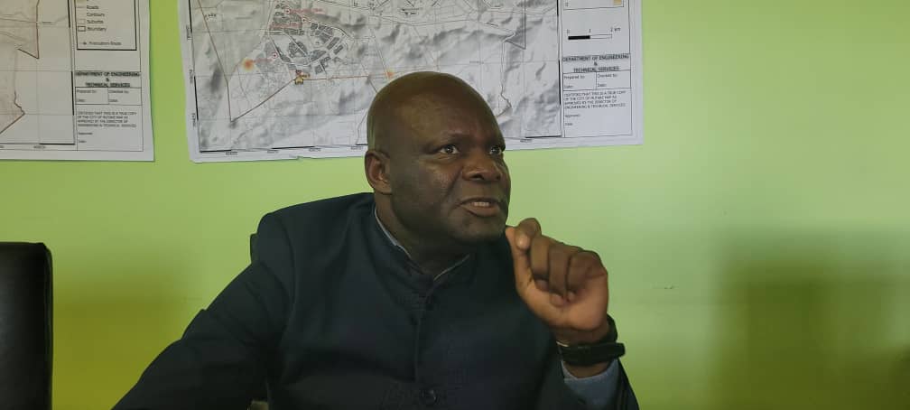 18 Mahenye villagers marooned on Lisungwe Island