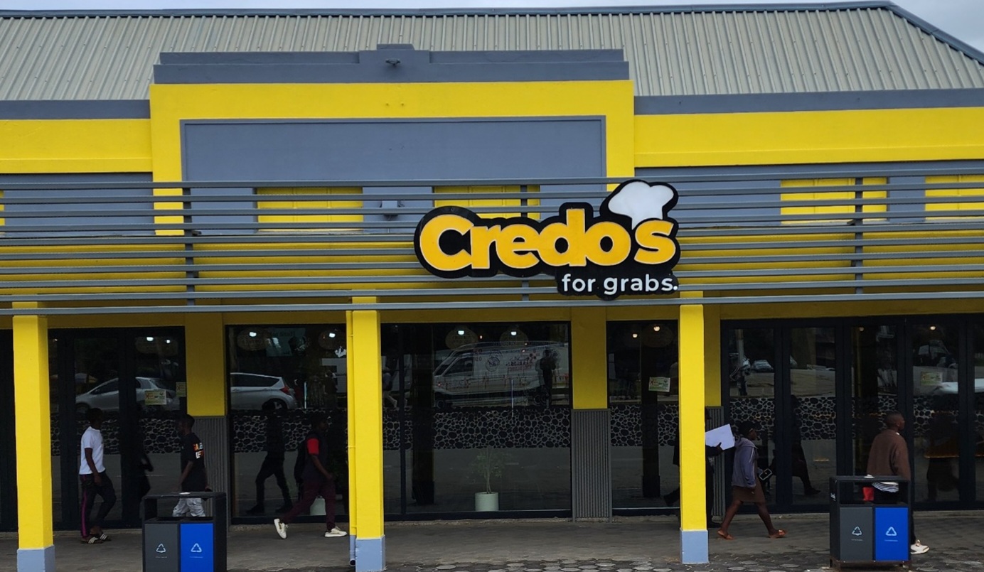 ZTA closes Credos Mutare