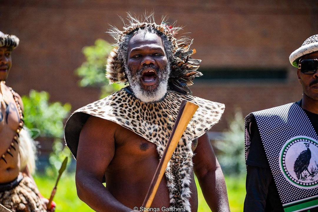 Preserving Nguni heritage: Mbuso Khoza to showcase Amahubo koDakamela