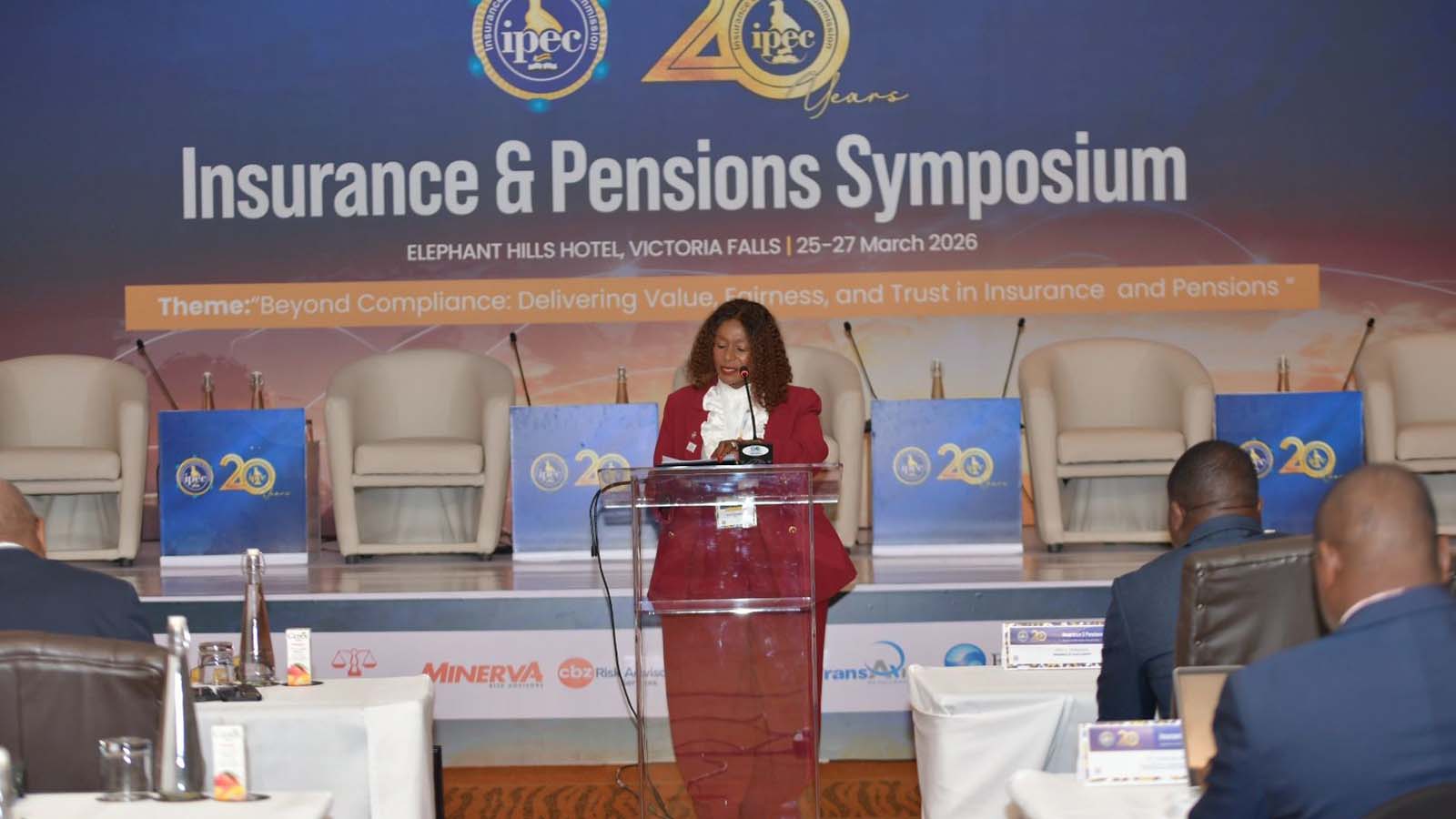 Industry leaders call for collaborative approach to inclusive insurance