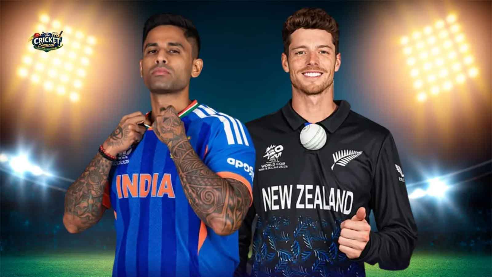 Battle of nerves in T20 Cup final duel