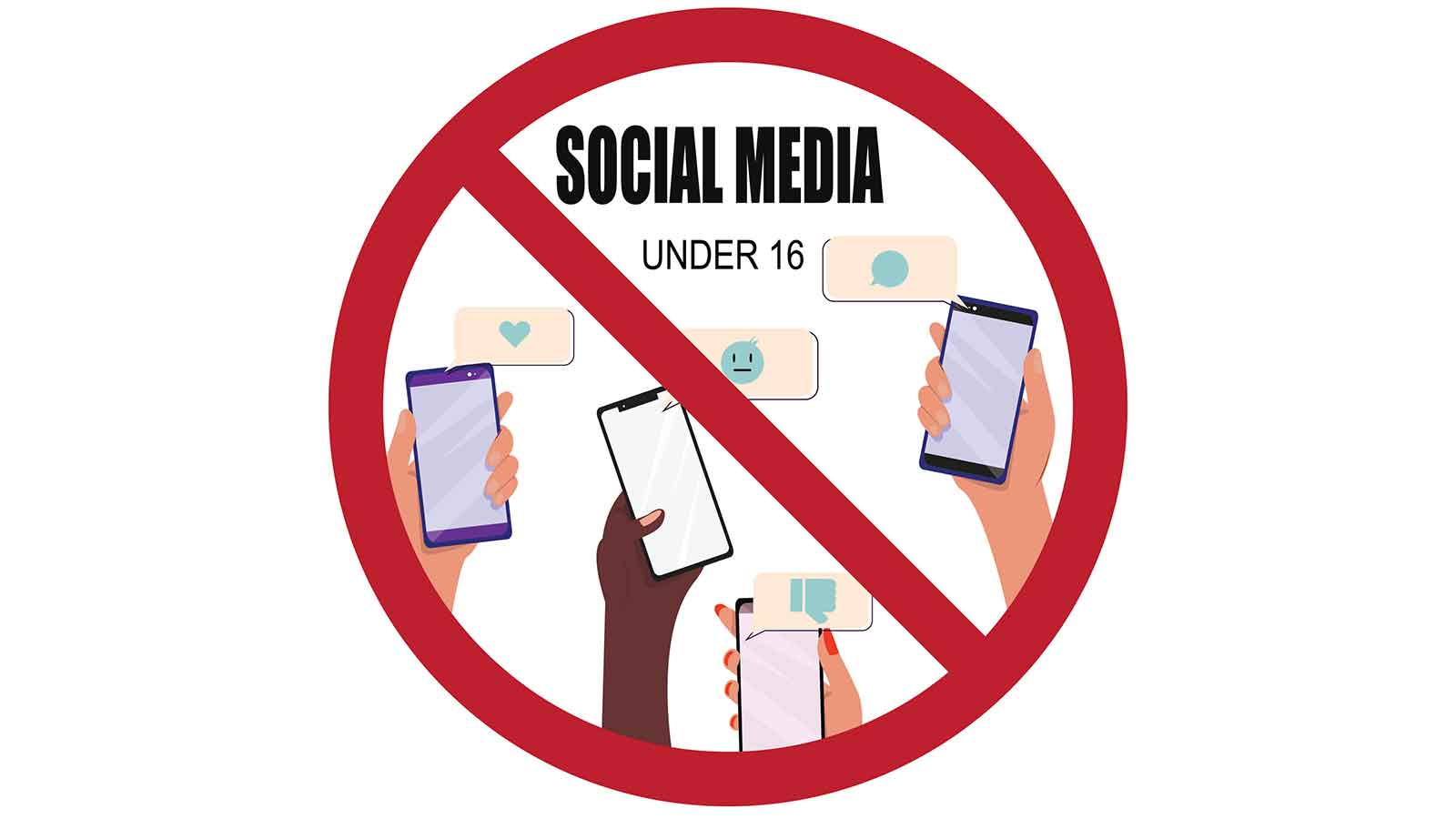 Indonesia to ban social media for children under 16