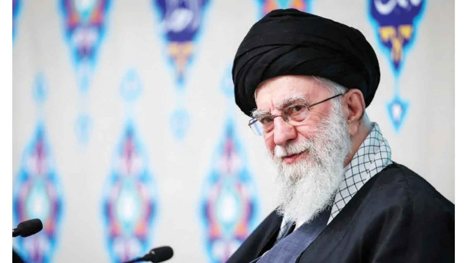 Khamenei killing: US, Israel cross new line in international politics