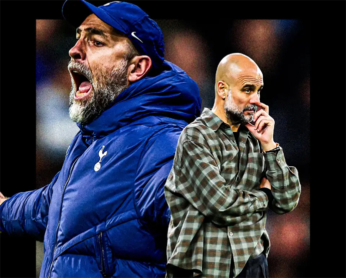 Four English teams out in 24 hours: What happened and why?
