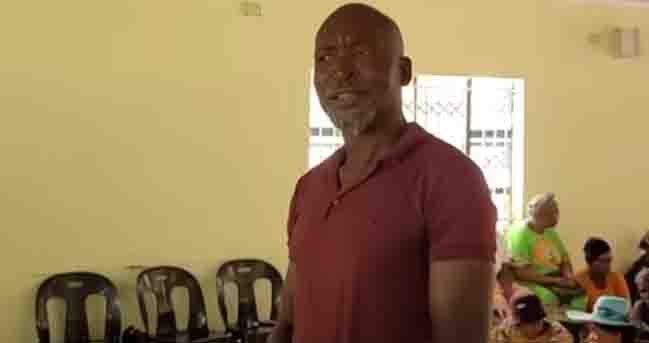 Nephew accused of disinheriting uncles