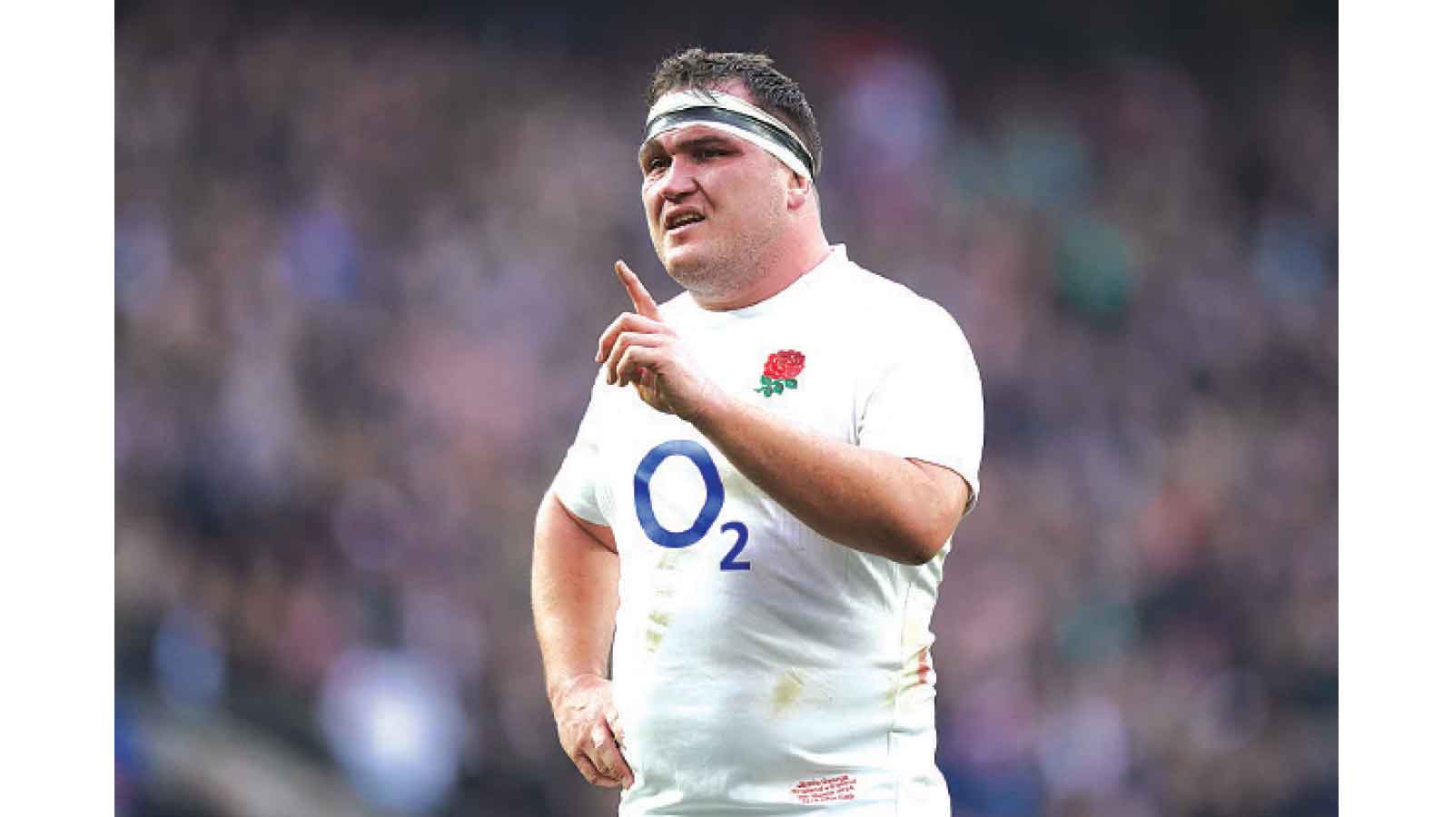England in defining Six Nations rugby moment