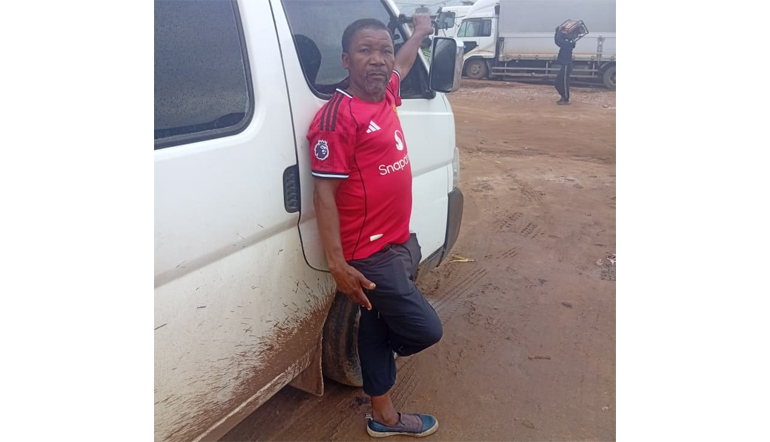 Chemhere: Hwindi with 26 years of experience