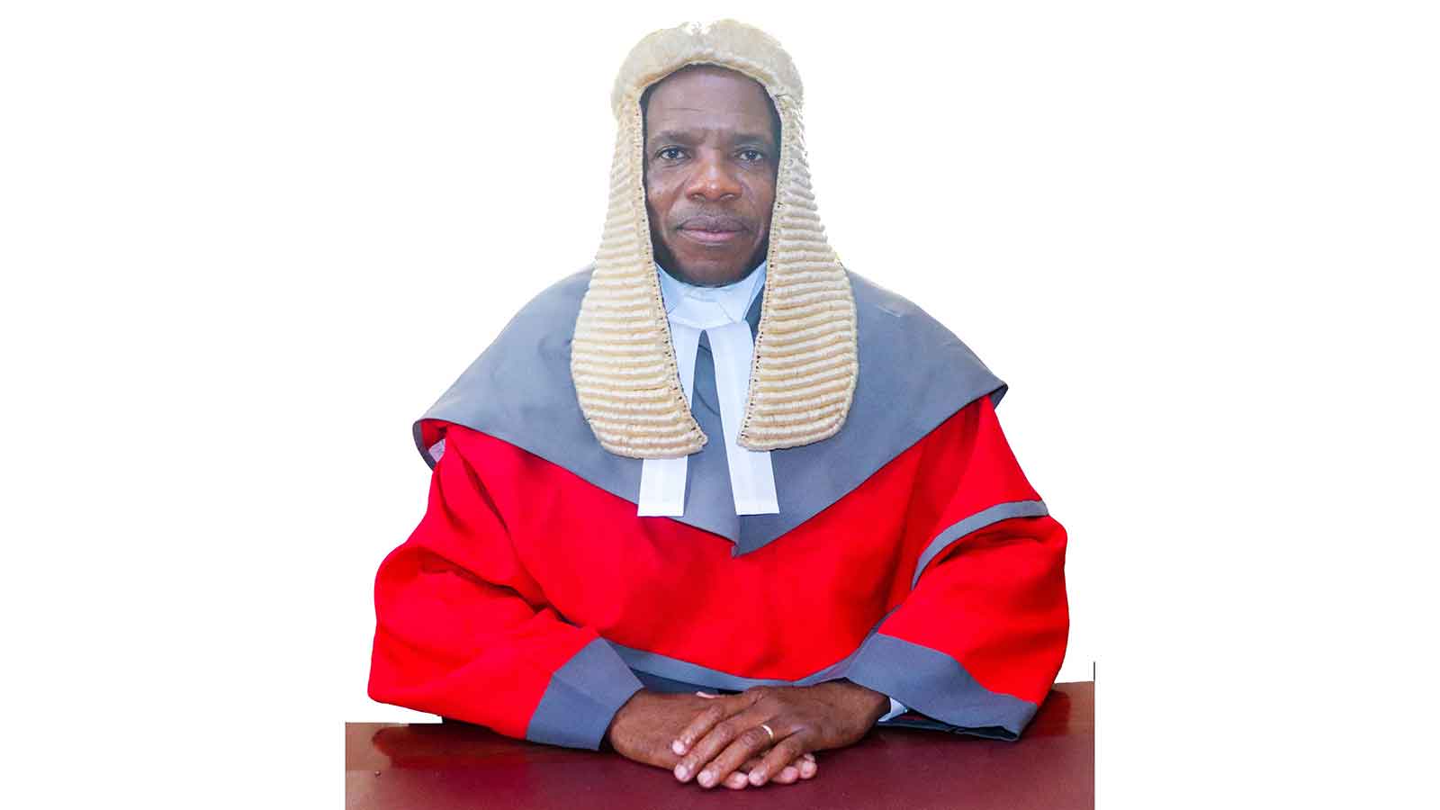 President Mnangagwa establishes tribunal to investigate Justice Katiyo