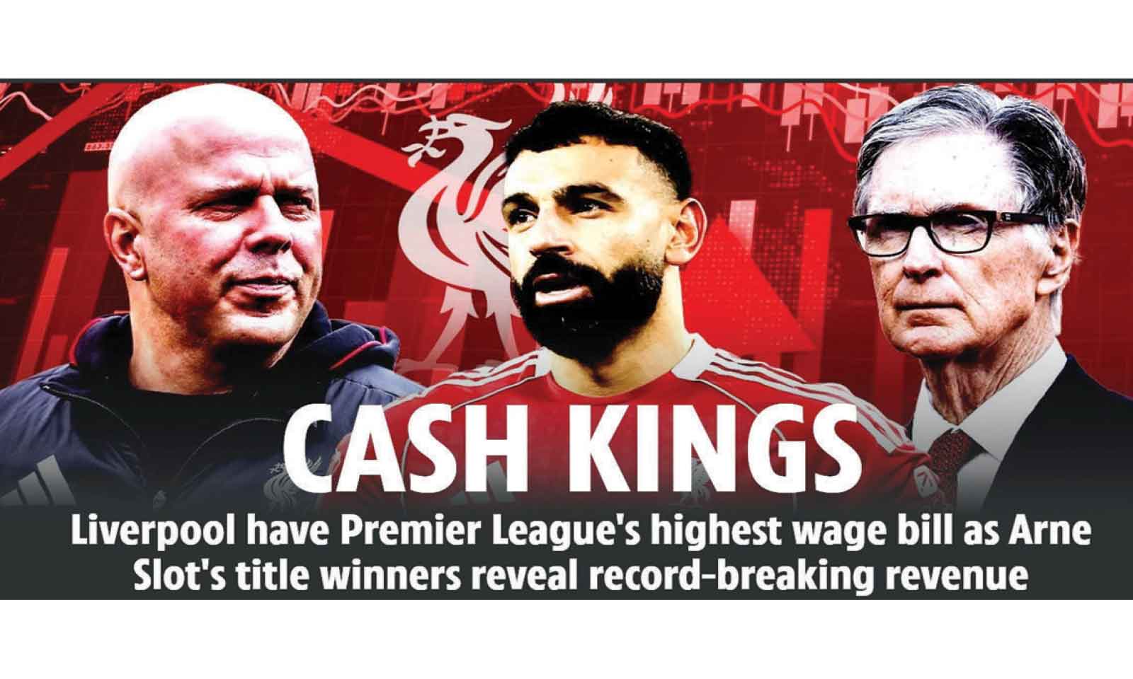 Cash Kings
