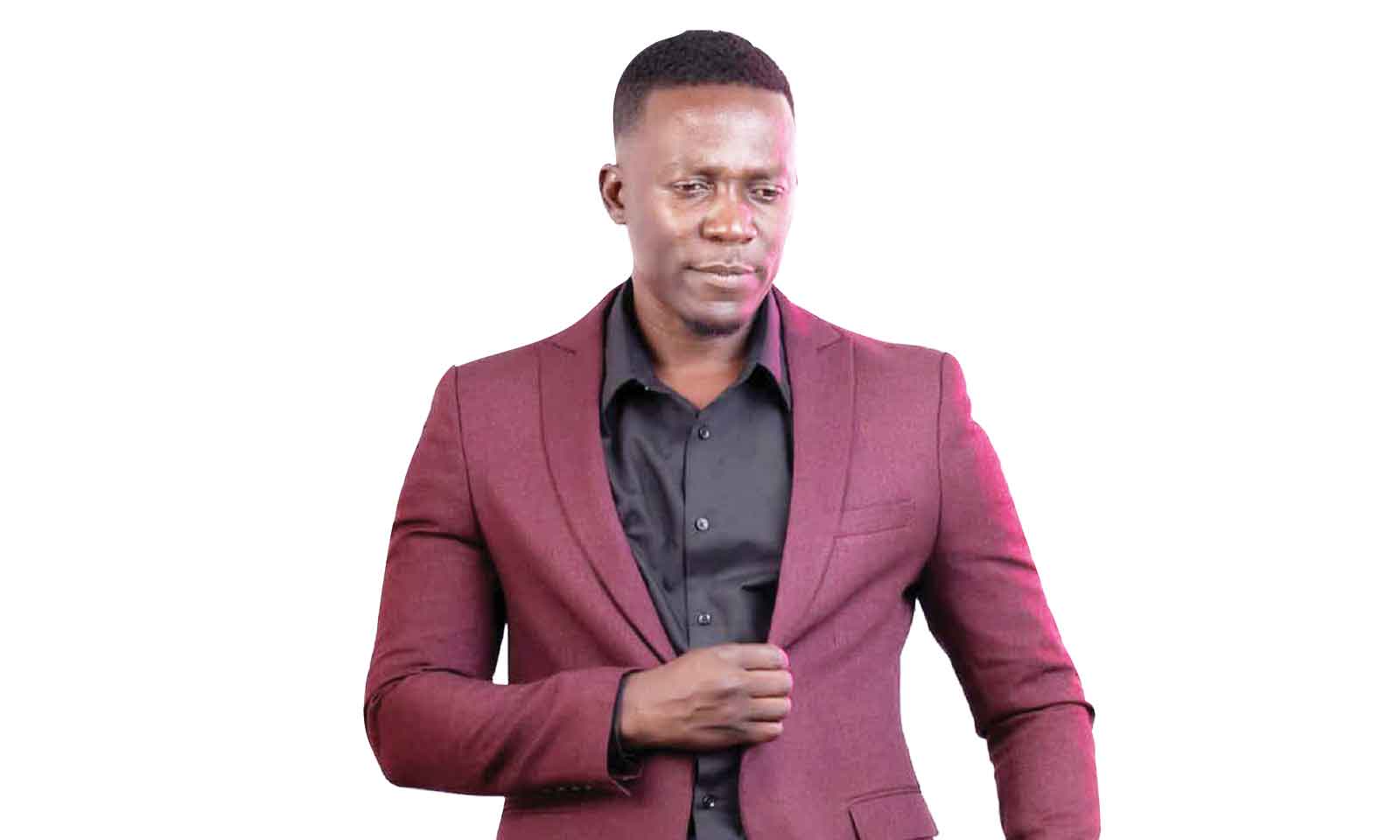 ALEXIO KAWARA RETURNS WITH  ‘SHADES OF BLACK EXPERIENCE’