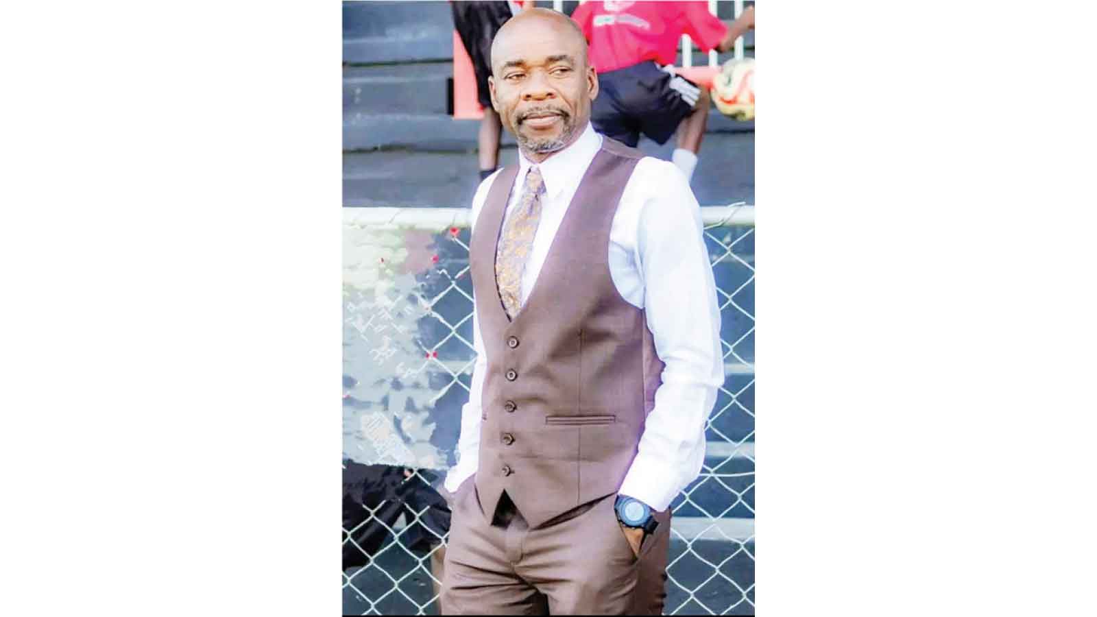 Green Machine’s Hardrock moment . . . CAPS threaten KK’s 19-match unbeaten run