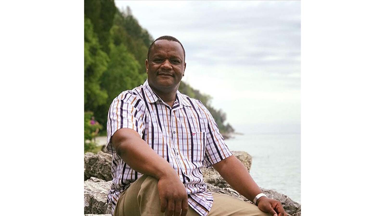 Hapana nzvimbo inokunda kumusha: King Isaac