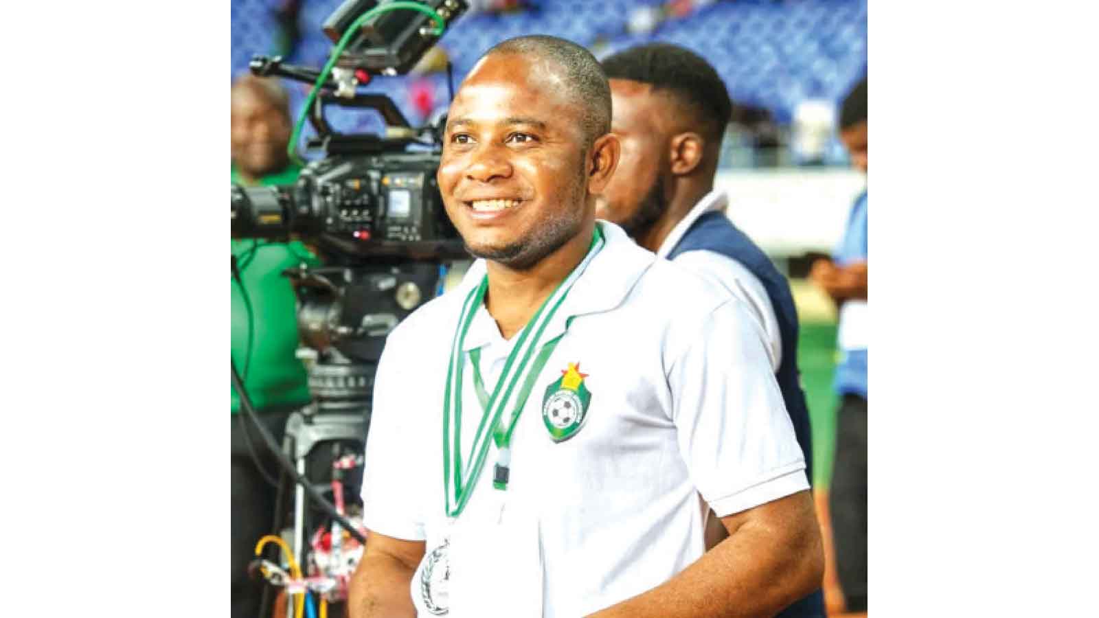 ZIFA walk the talk on development