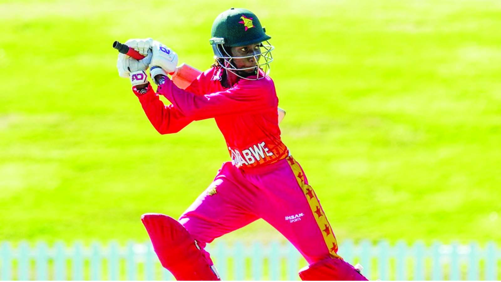 NDHLOVU IN HOSPITAL AFTER BEING STRUCK BY A BOUNCER