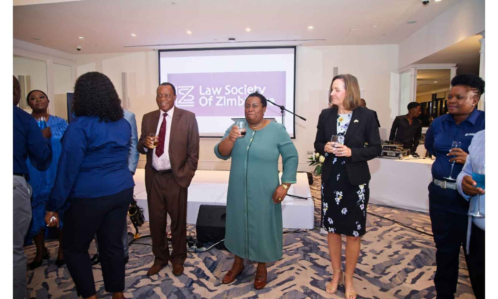 Law Society of Zimbabwe ushers in a new era with rebranding and work culture overhaul