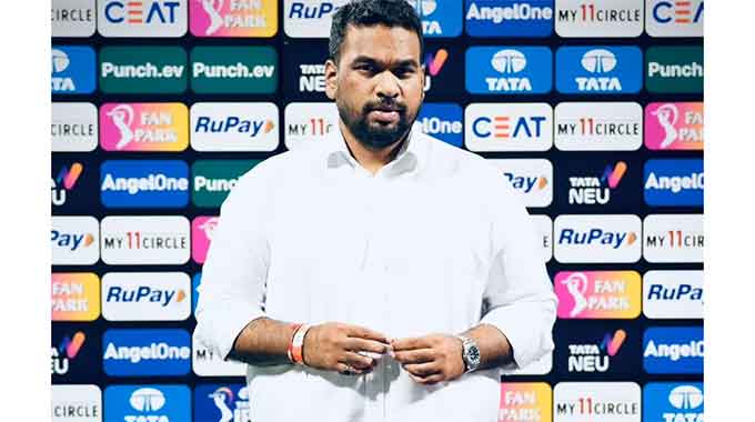 Mumbai keen to host Chevrons