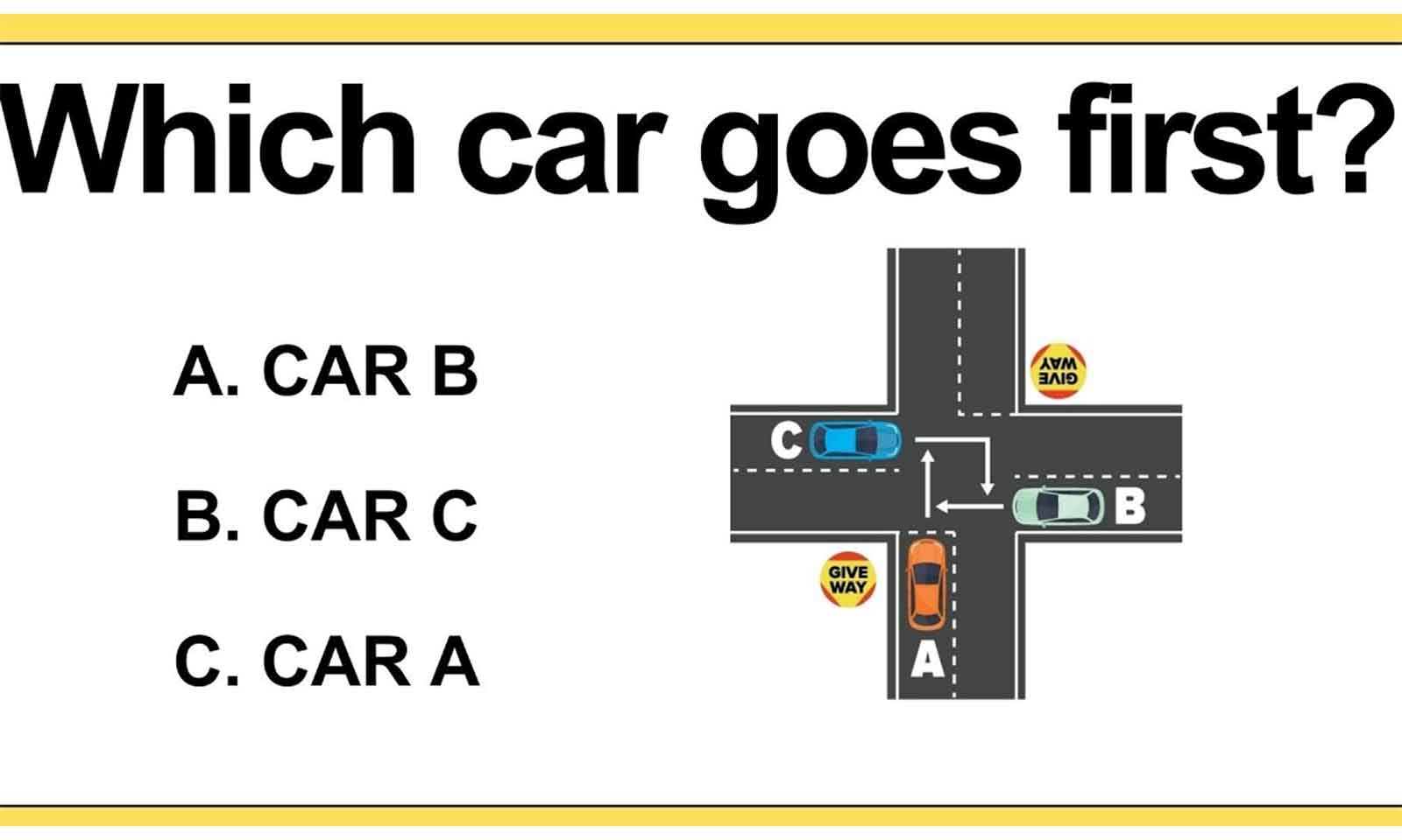 LOOKING BACK: More drivers are taking advanced motoring tests