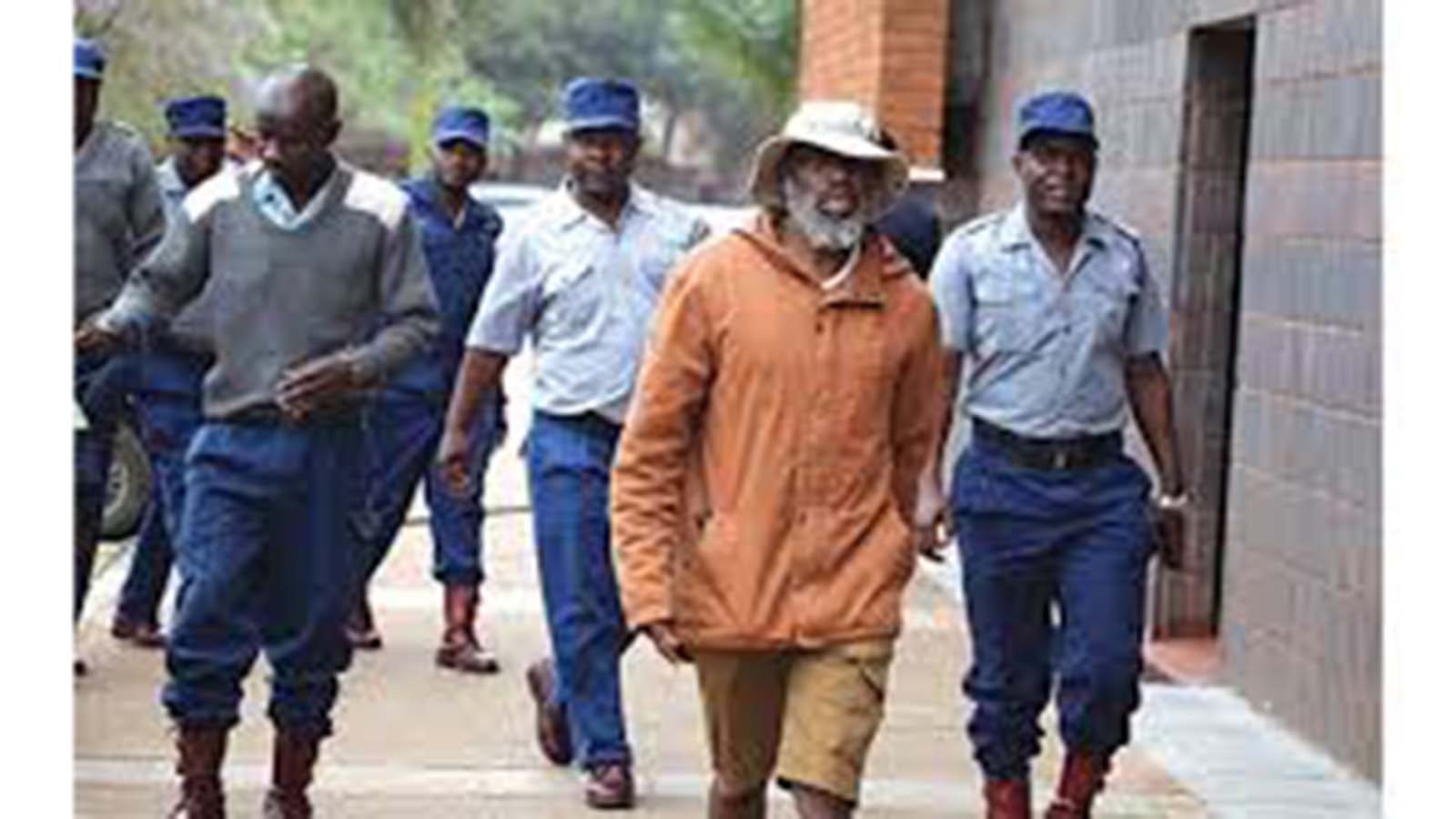 Madzibaba Ishmael Chokurongerwa freed on bail pending appeal