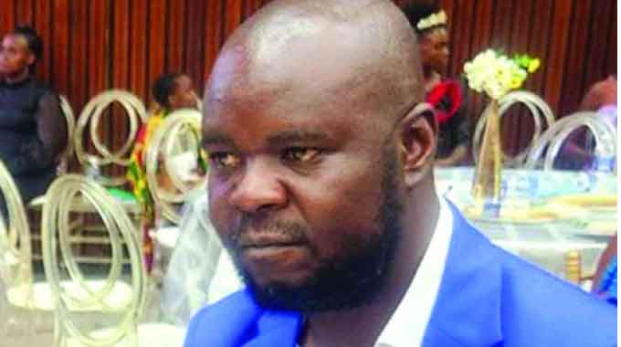 Vapostori rally behind Constitutional Amendment No. 3 Bill