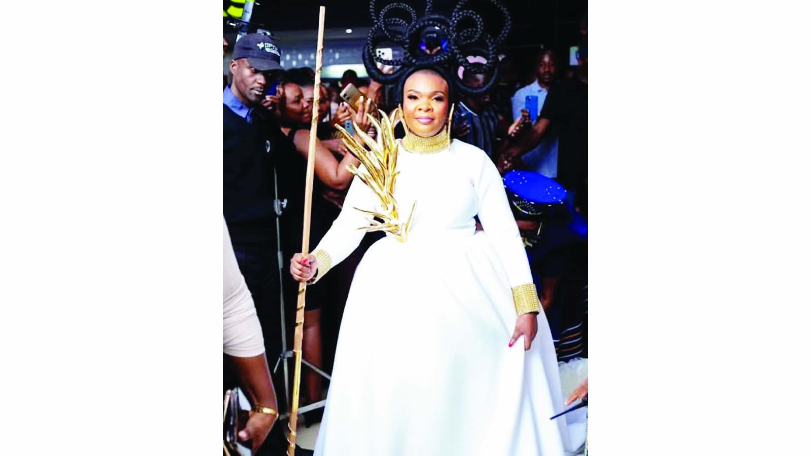 I’M THE FOUNDER OF ZIM CONTENT CREATION INDUSTRY, SAYS MAI TT