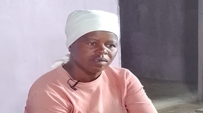 Dambudziko remoto wemasaramusi rakwira mutanda
