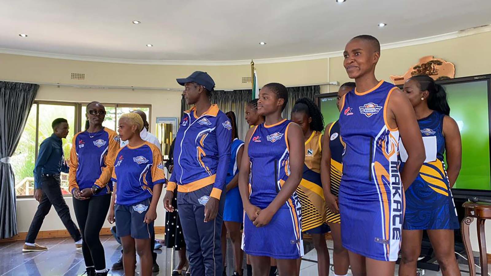 Makate High Flyers settle for Tapiwa Chirenda