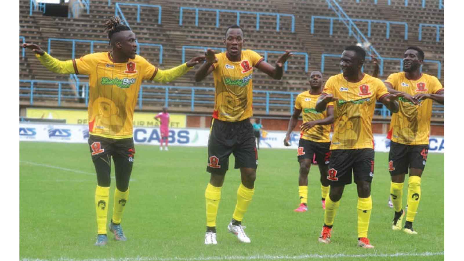INTERESTING FIRST MATCHES IN PSL . . . Ngezi, ZPC Kariba defy  the odds . . . Ndiraya’s false start as DeMbare get breathing space