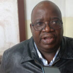 Manicaland provincial medical director, Dr Munyaradzi Mukuzunga