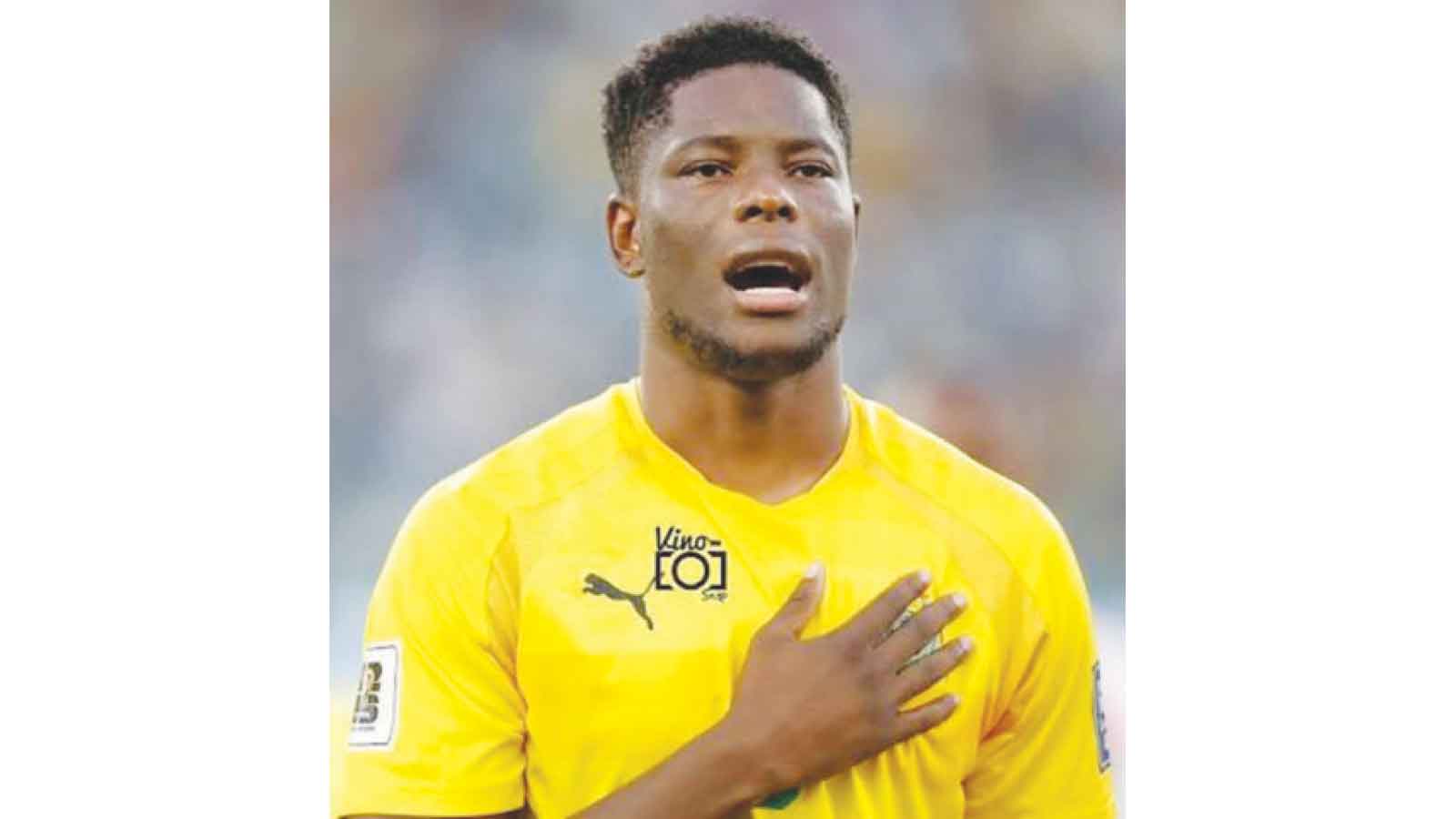 Unity Cup is a reality check for Zimbabwe: Munetsi