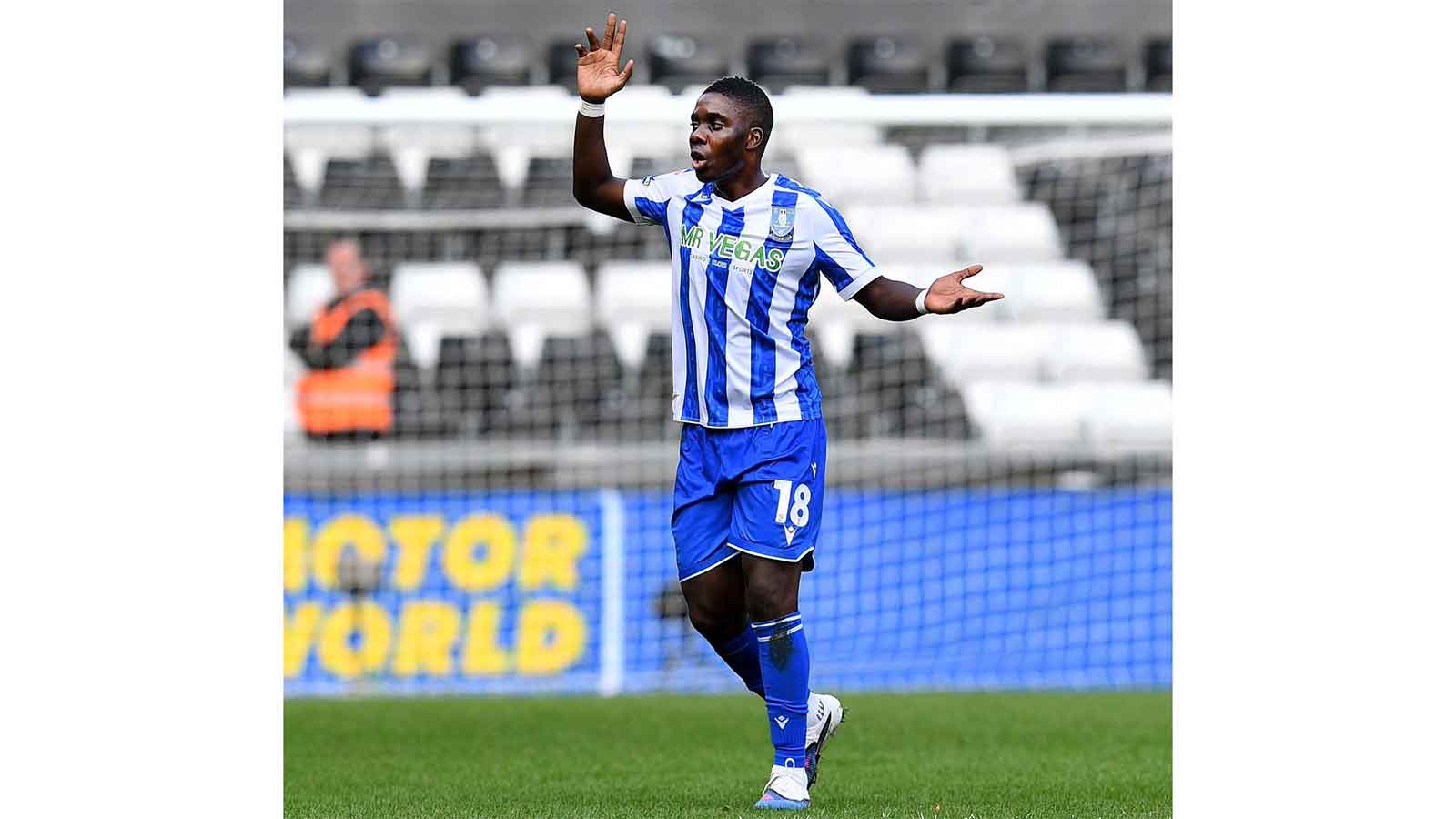 Pedersen explains Nakamba ordeal