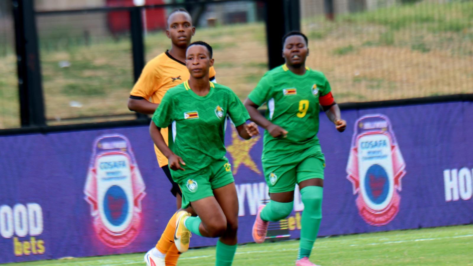 ZIFA clears Mighty Warriors’ Allowances Following COSAFA exit
