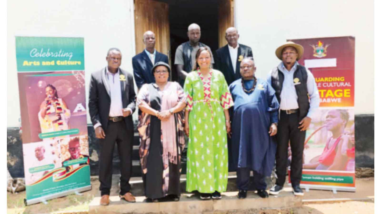 Govt moves to safeguard intangible cultural heritage