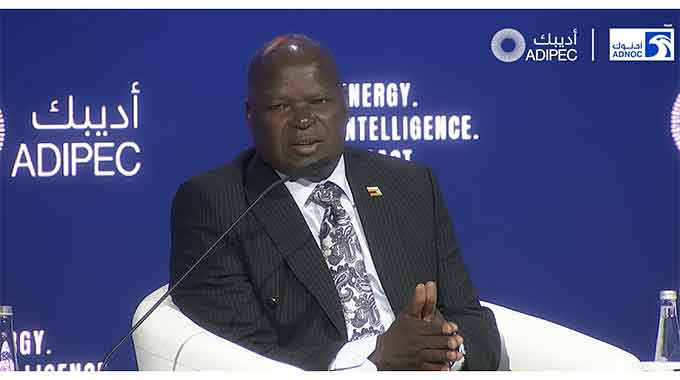 Industrialisation drive anchors Zim’s energy revolution