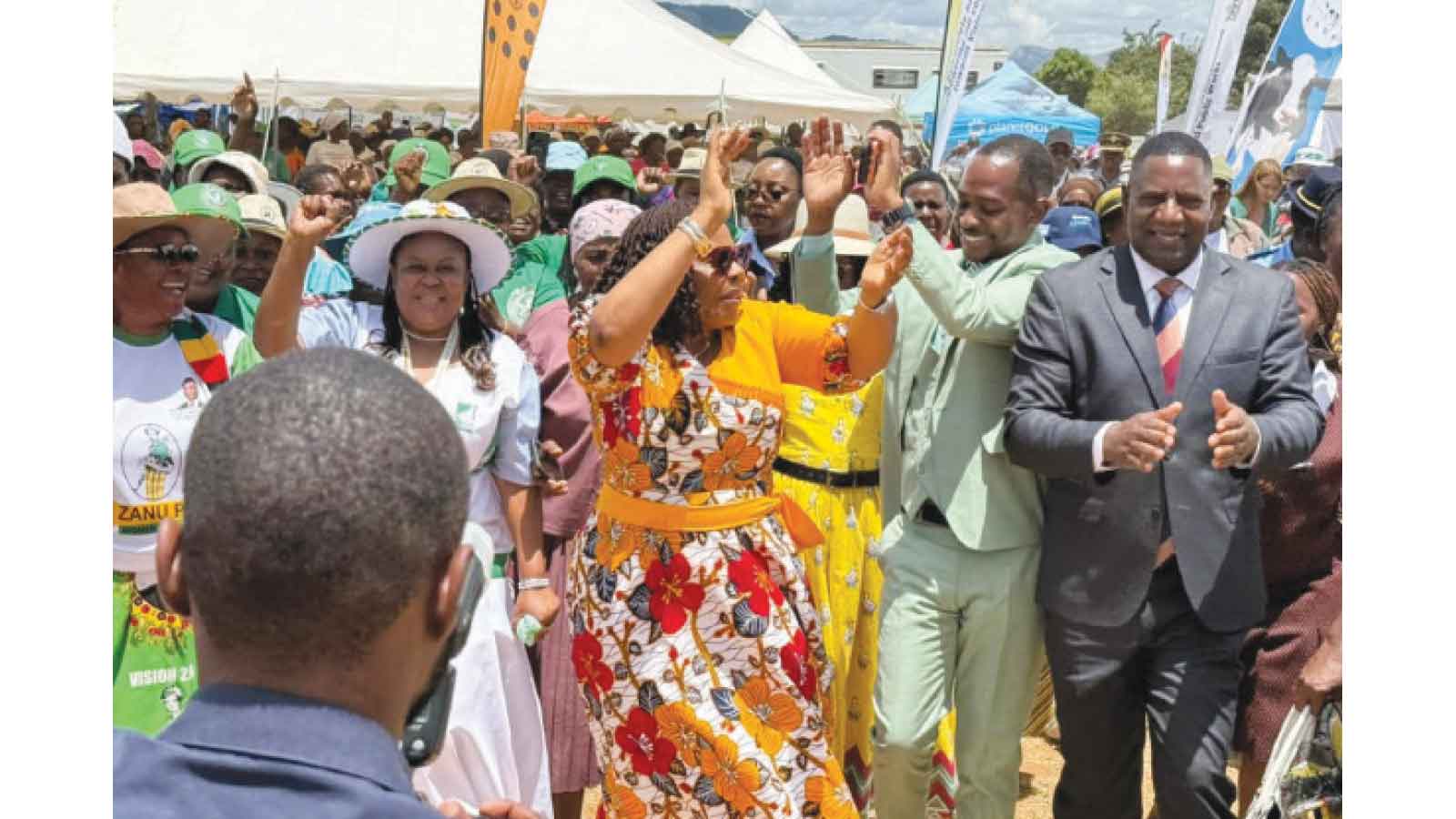 Women dismantle barriers, turn masau, baobab into livelihood
