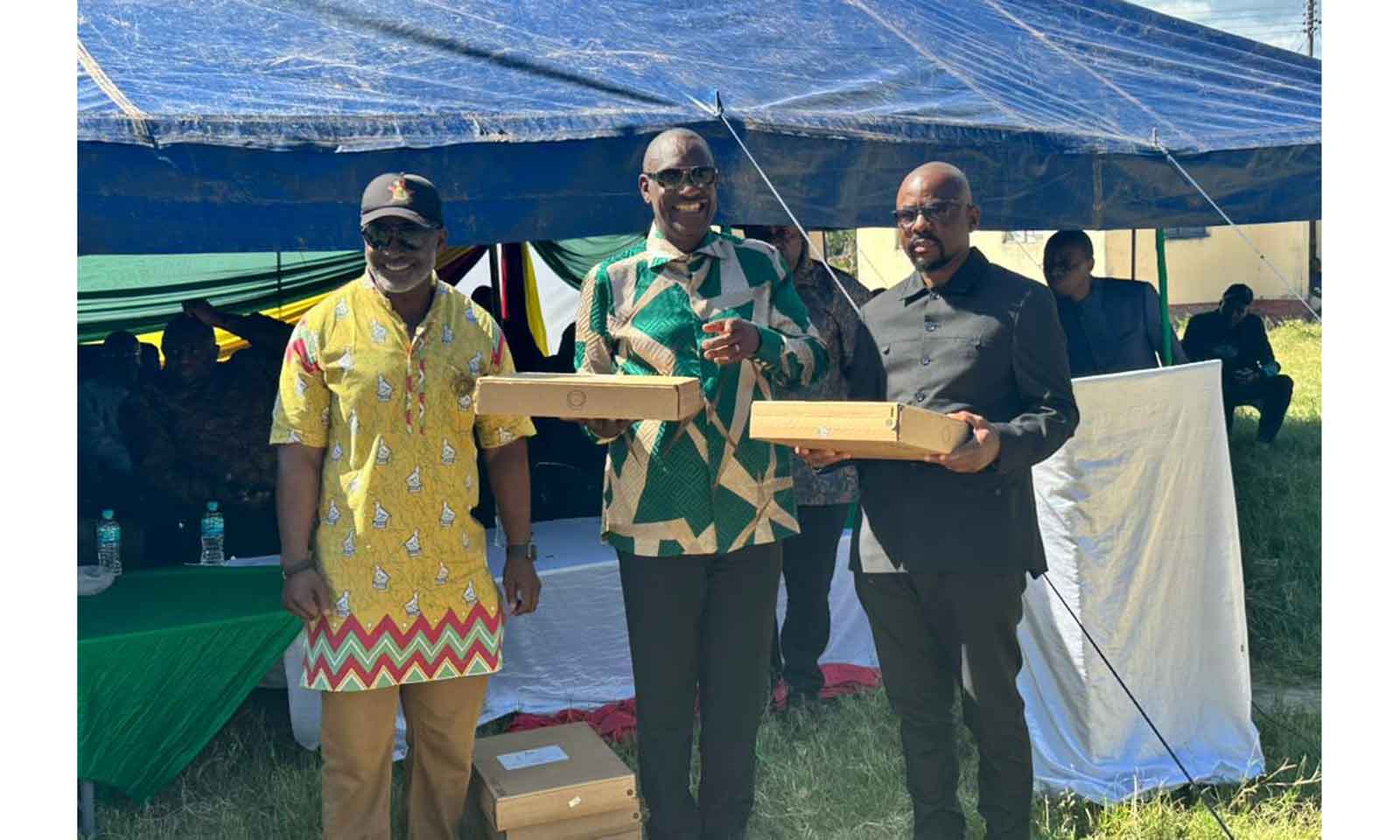Foundation drives rural digital transformation