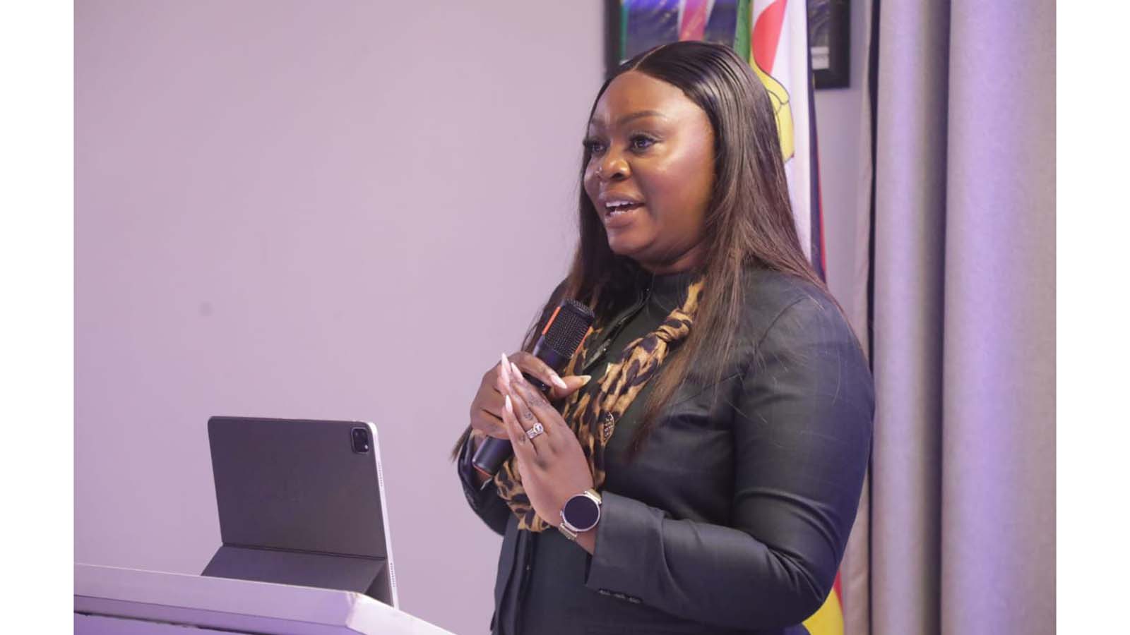 Zimbabwe steps up digital literacy drive