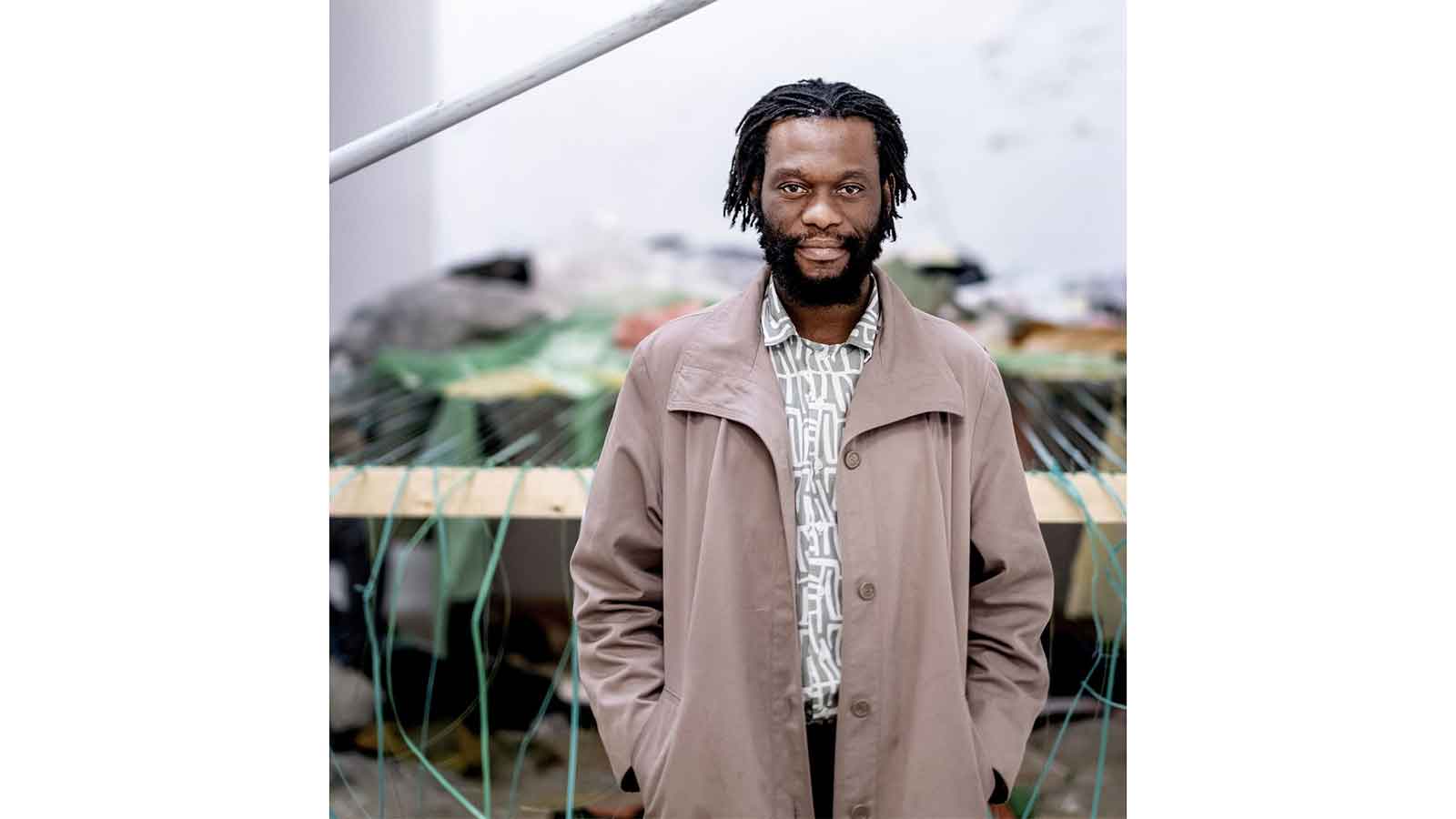 Zim visual artists shine in Africa