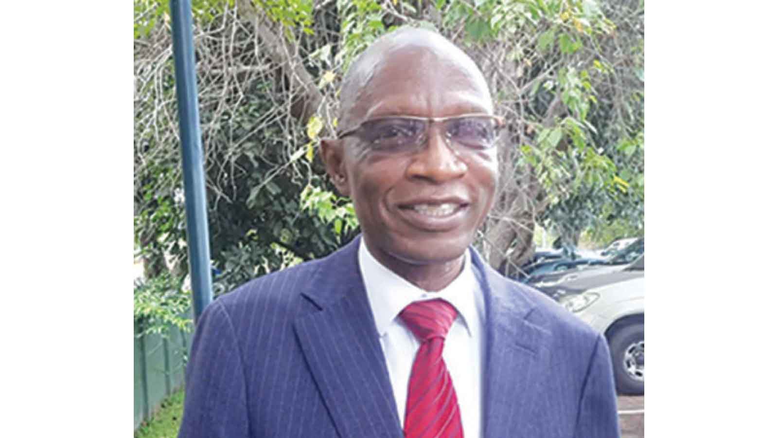 Zim to fully automate passport applications this year