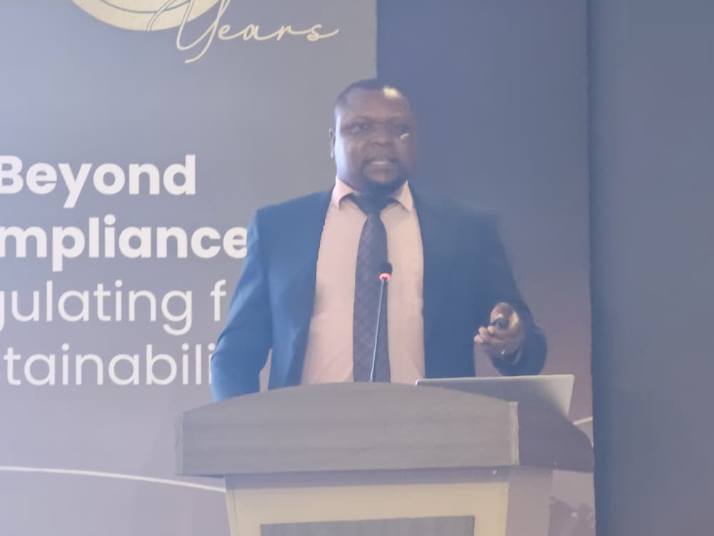 Insurers, pension funds told to tap into carbon credit market