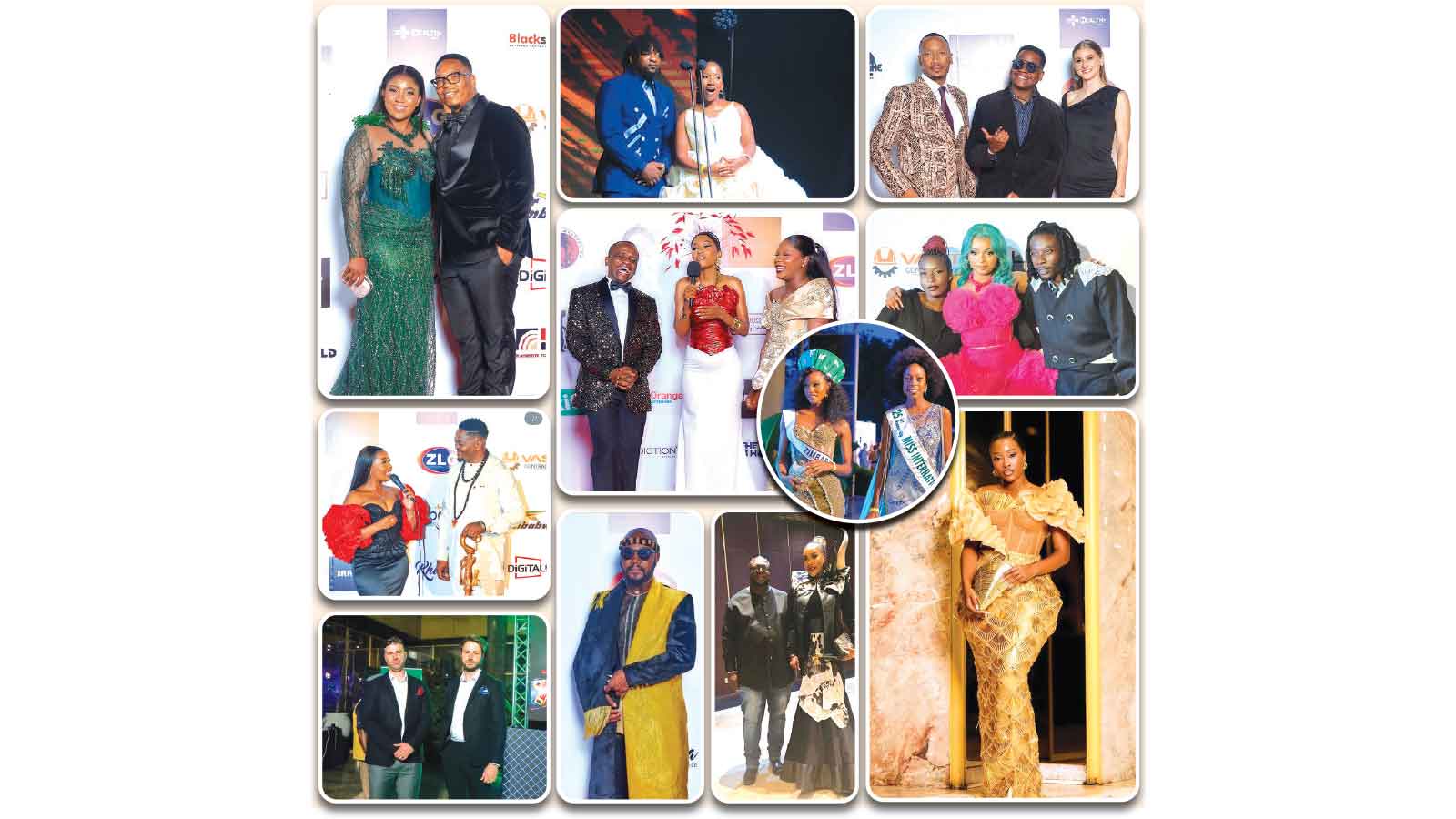 Fearless or Fearful? The fad of NAMA24 Red Carpet