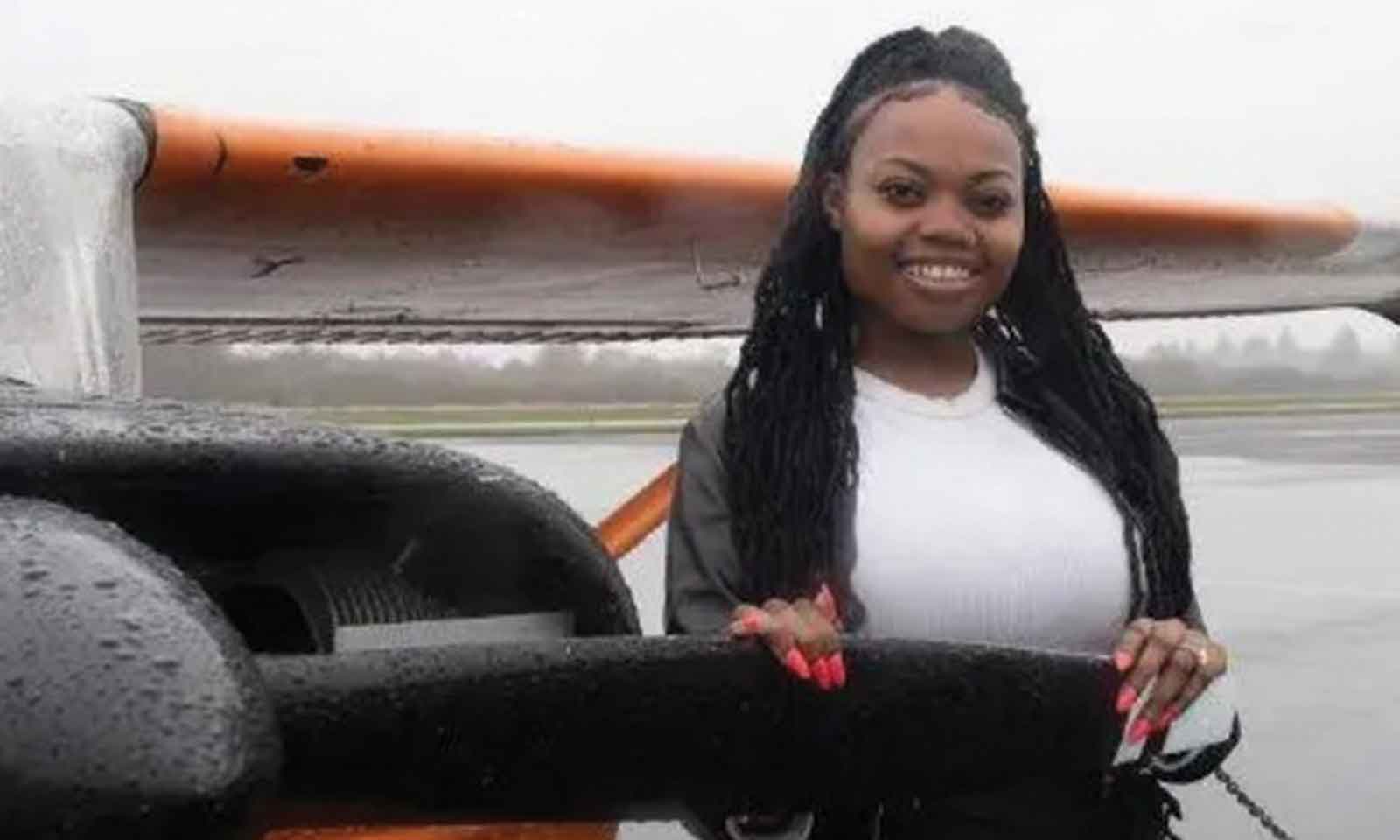 From rural Zim to conquering US skies