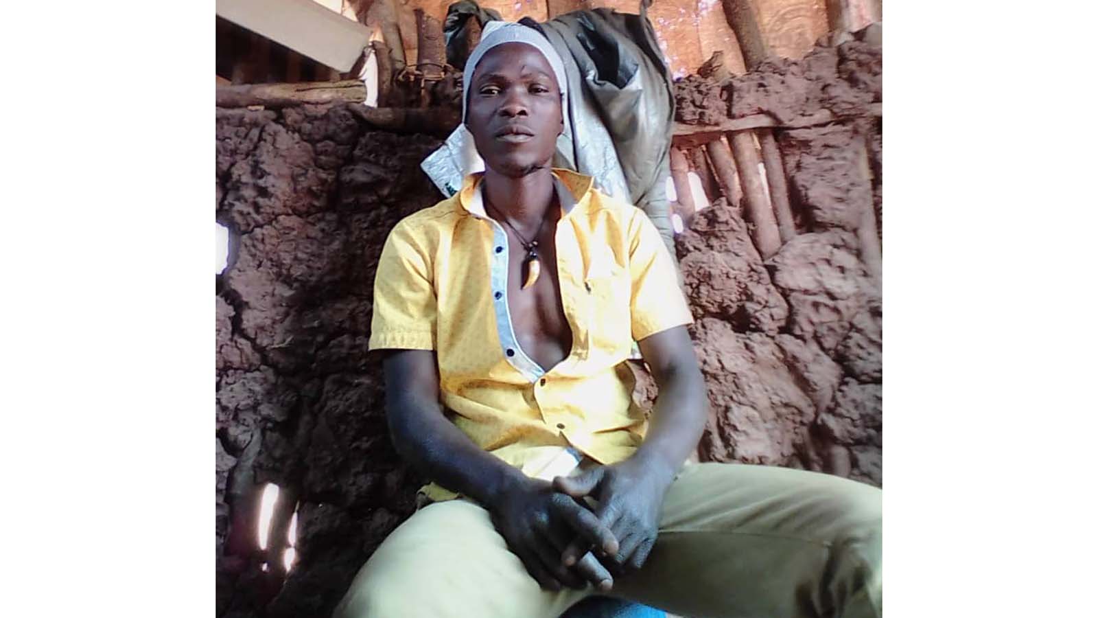 Artisanal miner on the run after brtually murdering wife