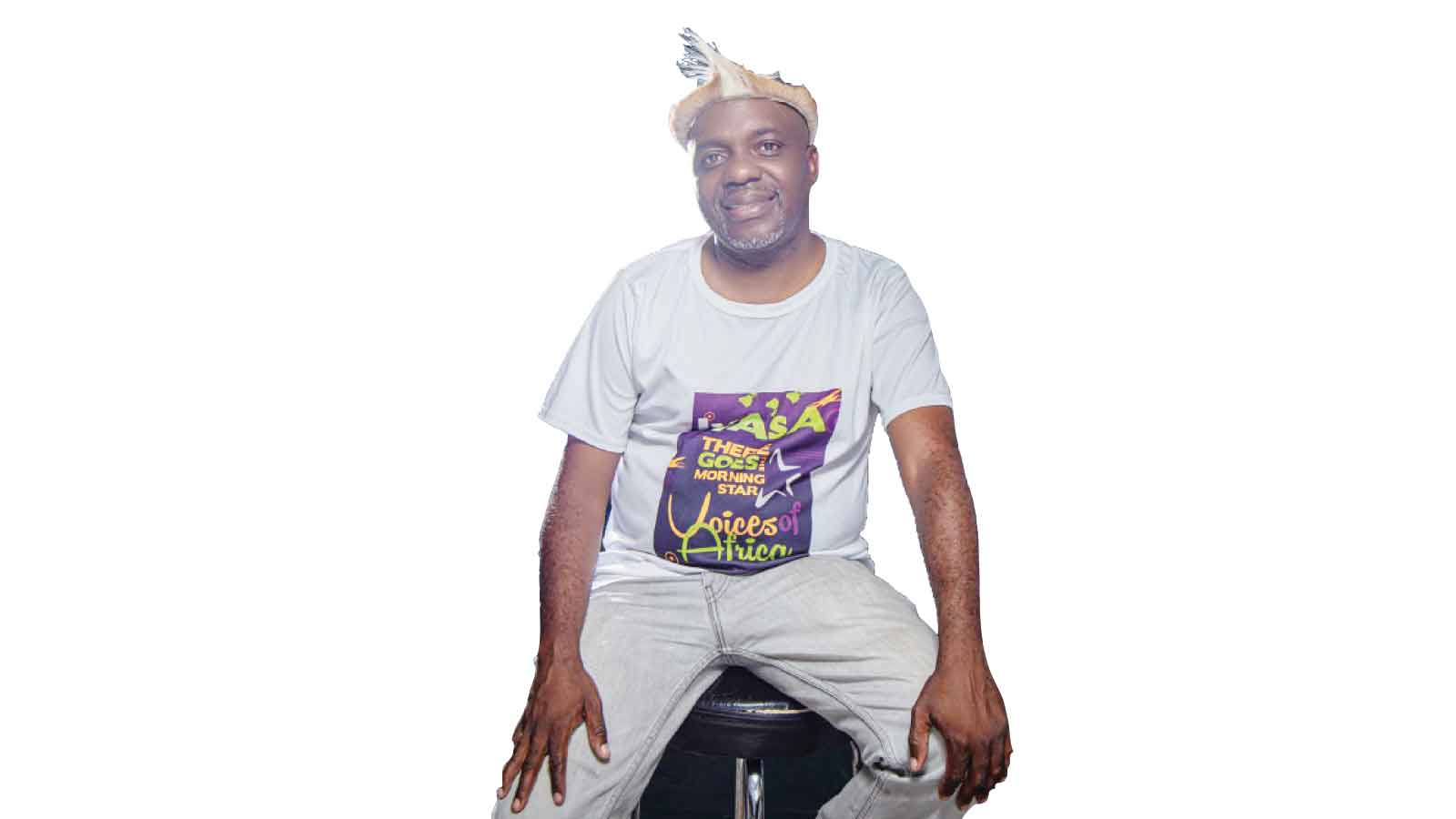 Dube: Man behind  IYASA’s ascendancy