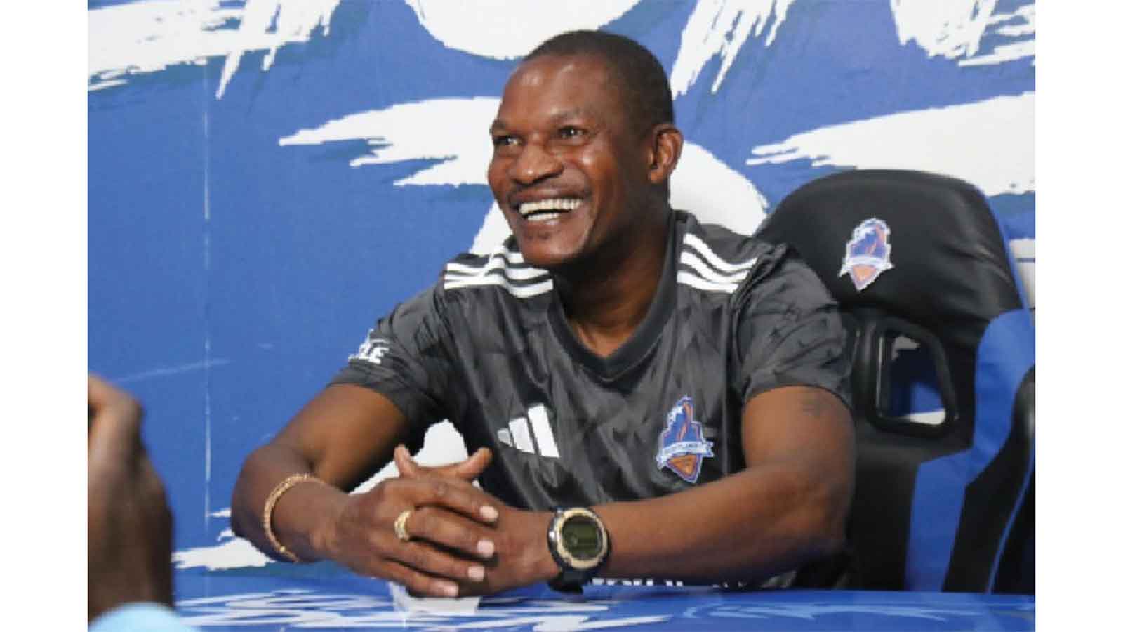 Mapeza welcomes FIFA break