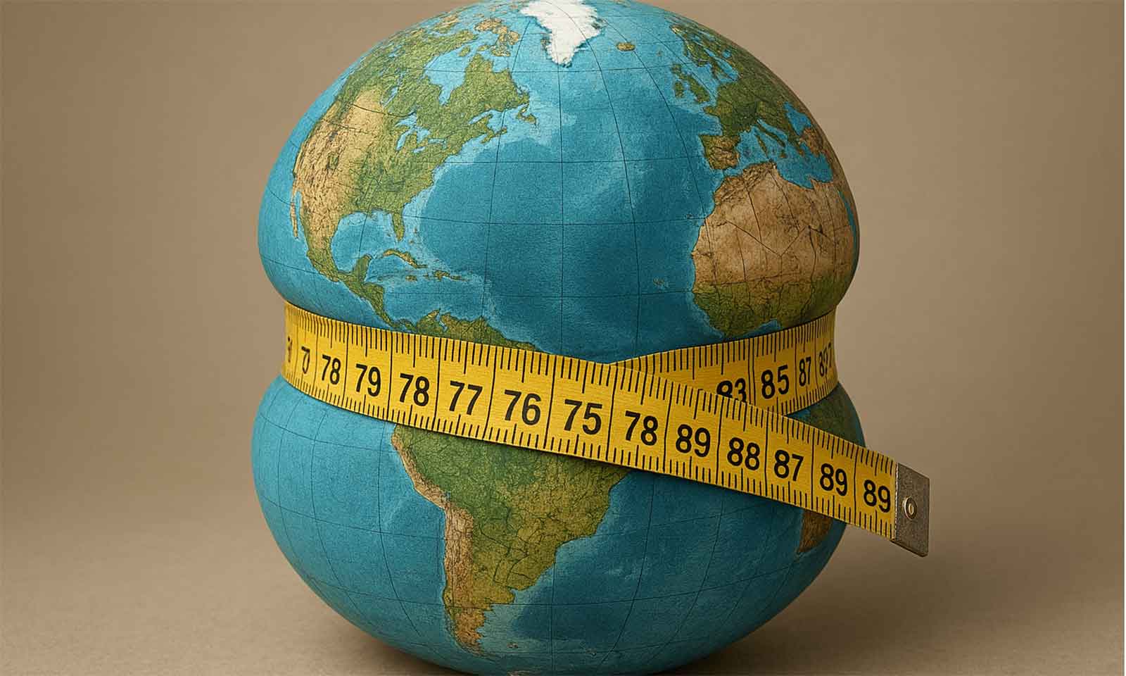 India’s cheap weight‑loss drugs could reshape global obesity fight