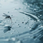 One of the most common problems during the rainy season is malaria