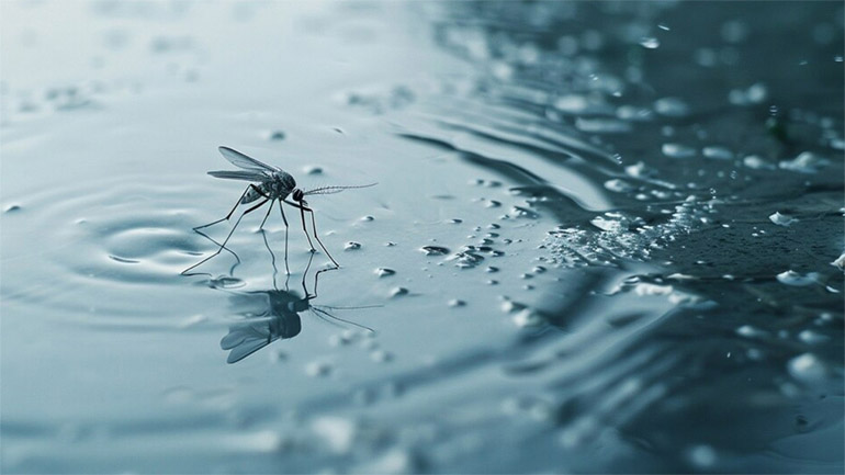 Mash Central hit by deadliest malaria outbreak