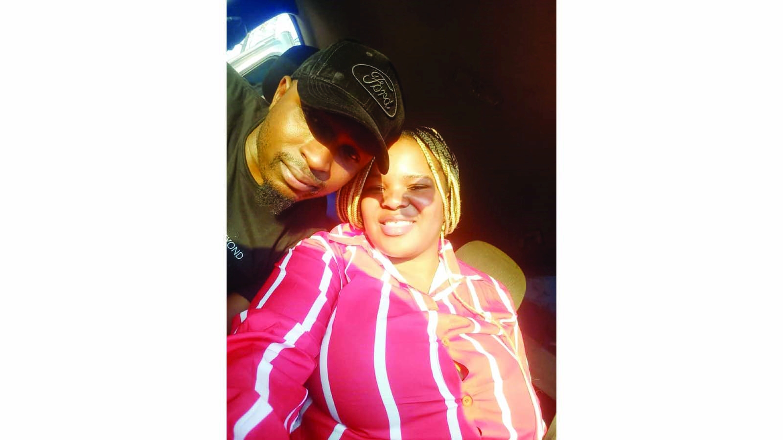 ANDY MURIDZO’S EX-MANAGER ACCUSED OF ABANDONING HIS FAMILY, AGAIN