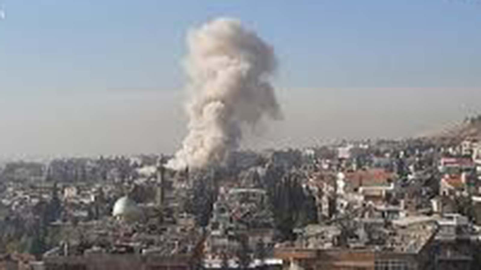 Palestine decries ‘settler terrorism’ in West Bank